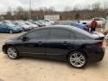 Nighthawk Black Pearl - Civic Si Sedan Photo No. 7
