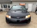 Nighthawk Black Pearl - Civic Si Sedan Photo No. 9