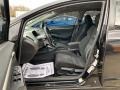 Nighthawk Black Pearl - Civic Si Sedan Photo No. 10