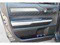 2019 Magnetic Gray Metallic Toyota Tundra Platinum CrewMax 4x4  photo #21