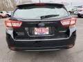 2019 Crystal Black Silica Subaru Impreza 2.0i 5-Door  photo #5