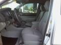 2009 Silver Streak Mica Toyota Tacoma Access Cab  photo #6