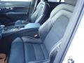 Charcoal Front Seat Photo for 2019 Volvo XC90 #130968888
