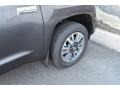 2019 Magnetic Gray Metallic Toyota Tundra Platinum CrewMax 4x4  photo #37