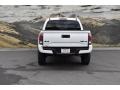 Super White - Tacoma TRD Pro Double Cab 4x4 Photo No. 4