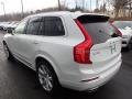 Crystal White Metallic - XC90 T6 AWD Inscription Photo No. 4