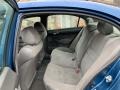 Atomic Blue Metallic - Civic LX Sedan Photo No. 12