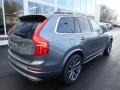 Osmium Grey Metallic - XC90 T6 AWD Momentum Photo No. 2