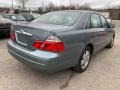 Aspen Green Pearl - Avalon XLS Photo No. 6