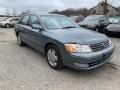 2003 Aspen Green Pearl Toyota Avalon XLS  photo #7