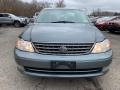 2003 Aspen Green Pearl Toyota Avalon XLS  photo #8