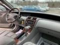 2003 Aspen Green Pearl Toyota Avalon XLS  photo #12