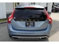 Mussel Blue Metallic - V60 Cross Country T5 AWD Photo No. 8