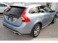 Mussel Blue Metallic - V60 Cross Country T5 AWD Photo No. 9