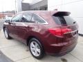 Basque Red Pearl II - RDX Technology AWD Photo No. 3