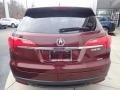Basque Red Pearl II - RDX Technology AWD Photo No. 4