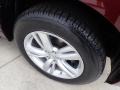 Basque Red Pearl II - RDX Technology AWD Photo No. 10