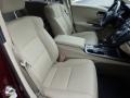 Basque Red Pearl II - RDX Technology AWD Photo No. 11