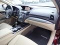 Basque Red Pearl II - RDX Technology AWD Photo No. 12