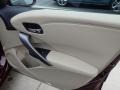 Basque Red Pearl II - RDX Technology AWD Photo No. 13