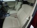 Basque Red Pearl II - RDX Technology AWD Photo No. 15