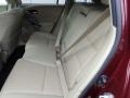 Basque Red Pearl II - RDX Technology AWD Photo No. 16