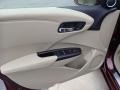 Basque Red Pearl II - RDX Technology AWD Photo No. 18