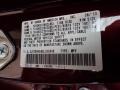 Basque Red Pearl II - RDX Technology AWD Photo No. 23