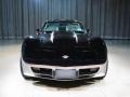 Silver/Black - Corvette Indianapolis 500 Pace Car Photo No. 4