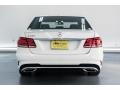 Polar White - E 350 Sedan Photo No. 3