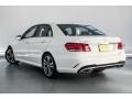 Polar White - E 350 Sedan Photo No. 10
