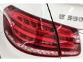 Polar White - E 350 Sedan Photo No. 27