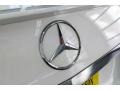 Polar White - E 350 Sedan Photo No. 28