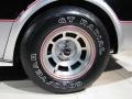 Silver/Black - Corvette Indianapolis 500 Pace Car Photo No. 14