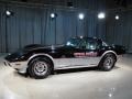 Silver/Black - Corvette Indianapolis 500 Pace Car Photo No. 17