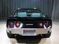 Silver/Black - Corvette Indianapolis 500 Pace Car Photo No. 18