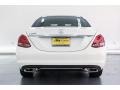 Polar White - C 300 Sedan Photo No. 4
