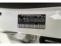 Polar White - C 300 Sedan Photo No. 11