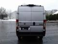 Bright Silver Metallic - ProMaster 2500 High Roof Cargo Van Photo No. 4