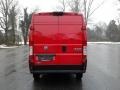 Flame Red - ProMaster 2500 High Roof Cargo Van Photo No. 7