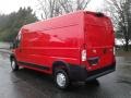 Flame Red - ProMaster 2500 High Roof Cargo Van Photo No. 8