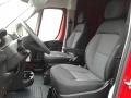 Flame Red - ProMaster 2500 High Roof Cargo Van Photo No. 10