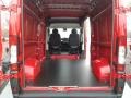 Flame Red - ProMaster 2500 High Roof Cargo Van Photo No. 11