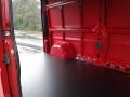 Flame Red - ProMaster 2500 High Roof Cargo Van Photo No. 12