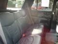 1996 Dark Cherry Red Metallic Chevrolet Blazer LT 4x4  photo #9