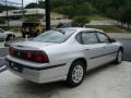 2003 Galaxy Silver Metallic Chevrolet Impala   photo #4