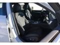 Alpine White - 5 Series 540i Sedan Photo No. 5