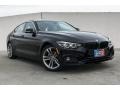 Jet Black - 4 Series 430i Gran Coupe Photo No. 12