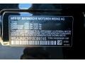 2019 Black Sapphire Metallic BMW 5 Series 530e iPerformance Sedan  photo #11