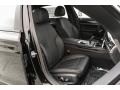 2019 Black Sapphire Metallic BMW 7 Series 740i Sedan  photo #5